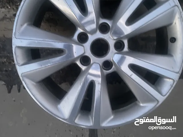 Other Other Rims in Baghdad