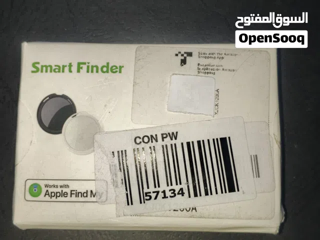 جهاز تتبع يعمل عن طريق تطبيق للتتبع الاغراض الضائعه وينشد في السيارات والدراجات وكل شي يصير ينشد