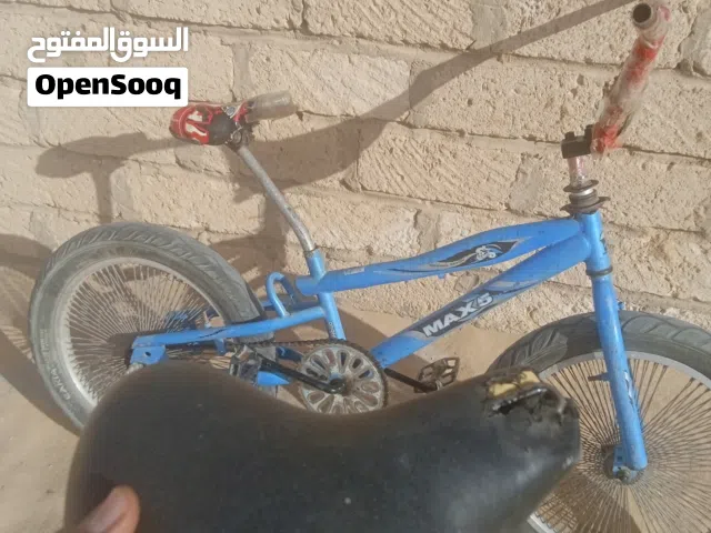 دراجه كوبرامقاس20 ماكس 5