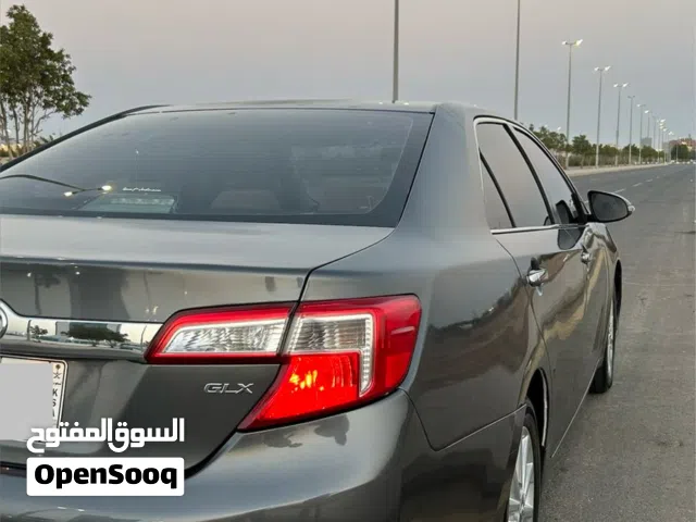 2014 Toyota Camry GL