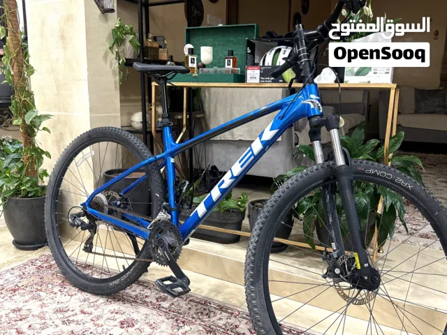 Treck marlin4 2024 Lsize