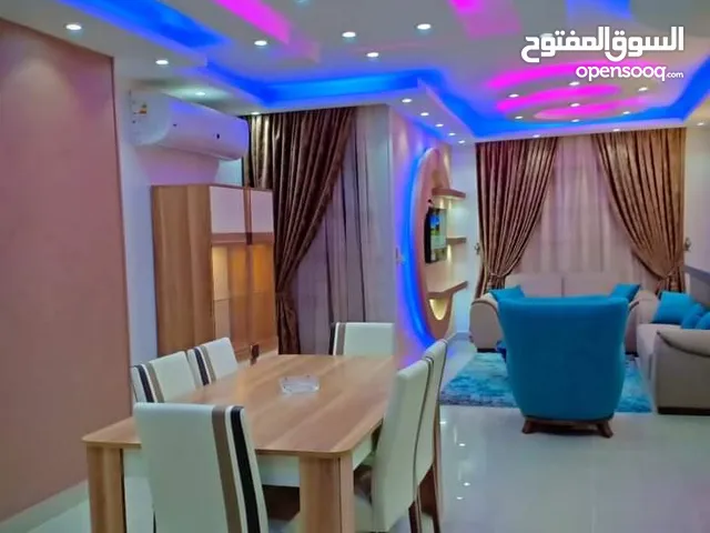 Furnished Daily in Cairo Heliopolis