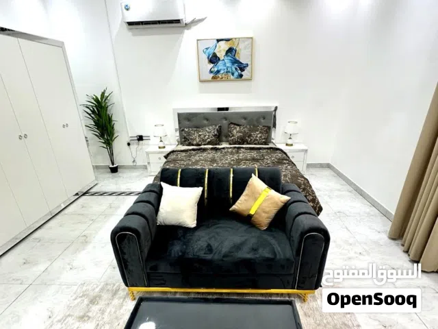 100 m2 Studio Apartments for Rent in Al Ain Ni'mah