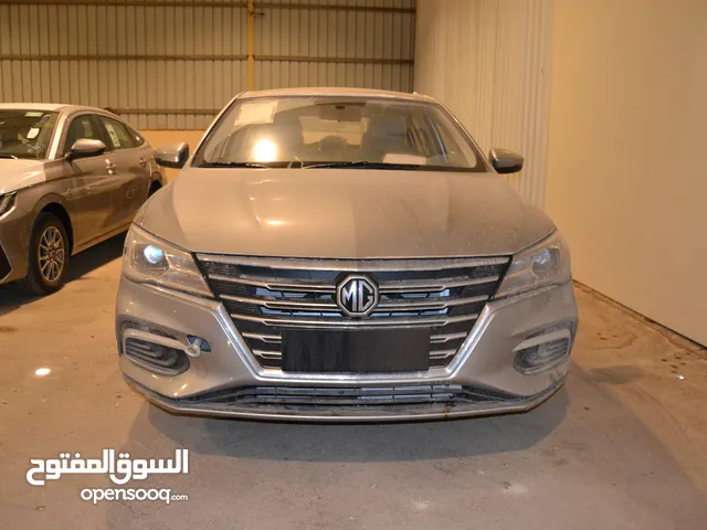 New MG MG 5 in Al Riyadh