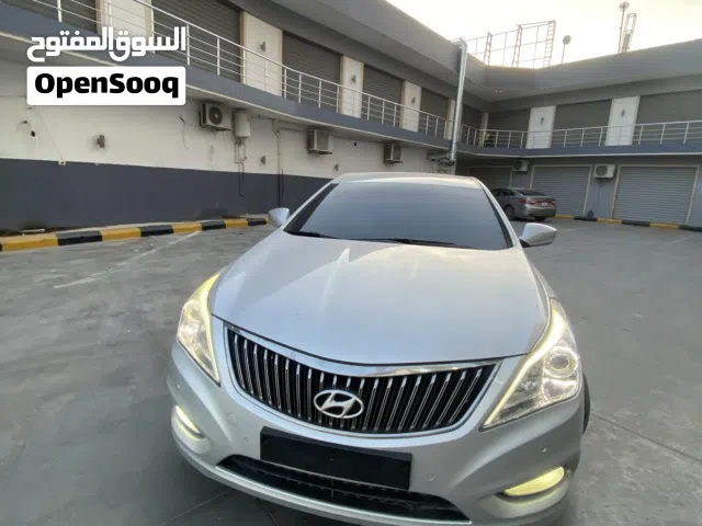 2013 Hyundai Azera Standard