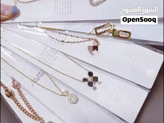 اكسسوارات نسائية