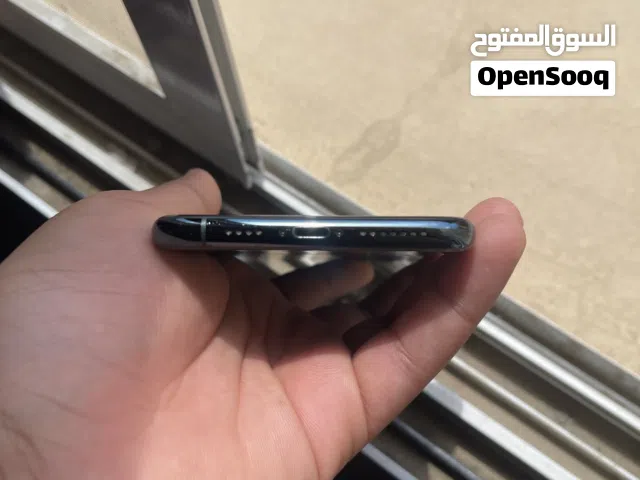 Apple iPhone 11 Pro Max 64 GB in Muscat