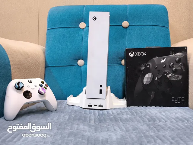 إكس بوكس سيريس اس