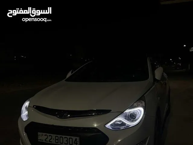 هونداي سوناتا رويال 2012 Hyundai sonata royal 2012