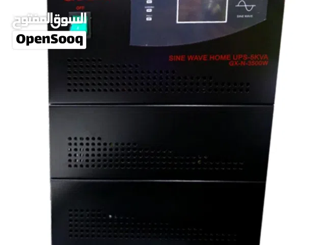 عاكسة GeTX  48v  17 امبير