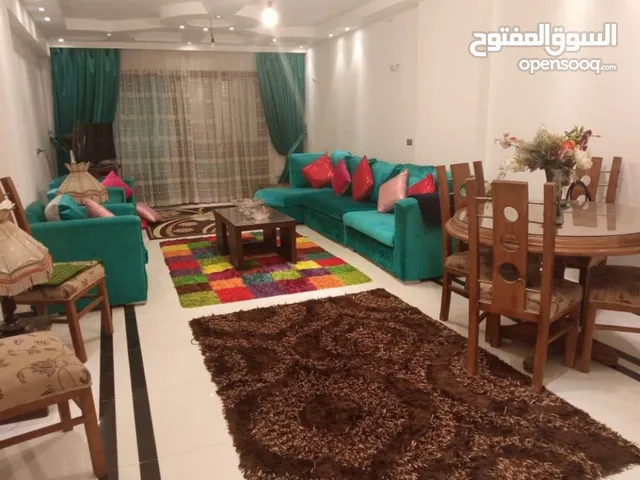 150 m2 2 Bedrooms Apartments for Sale in Giza 6th of October