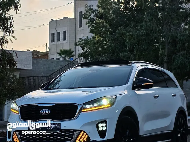 الحبه الوحيده بالبلاد سورينتو فل بانوراما دفع رباعي نخب