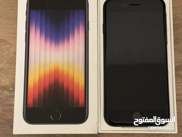 Apple iPhone SE 2 64 GB in Misrata