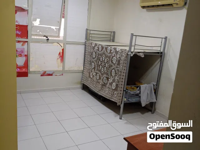 Furnished Monthly in Al Ain Al Ain Industrial Area