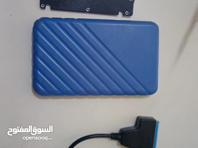 راك ssd مختلف و تحويله M2 الي ssd