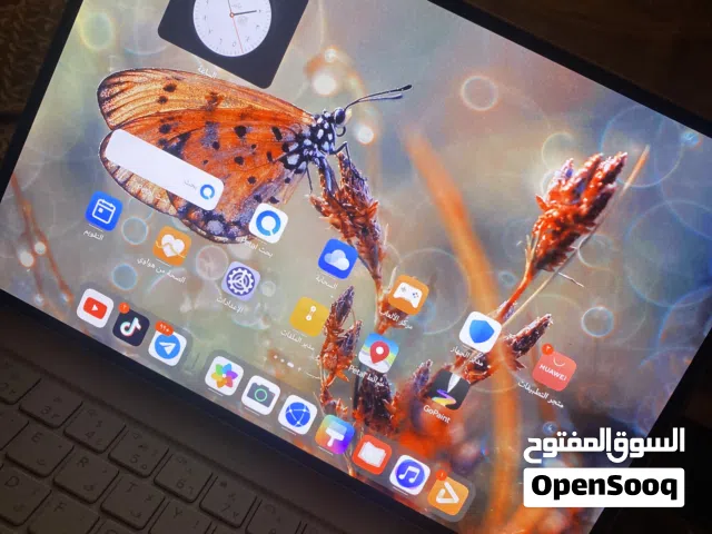 Samsung Galaxy Tab Pro 512 GB in Al Anbar