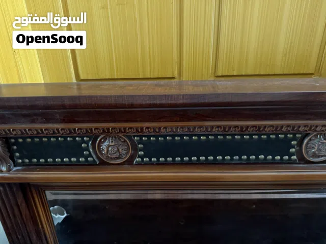 تسريحة بحالة ممتازة
