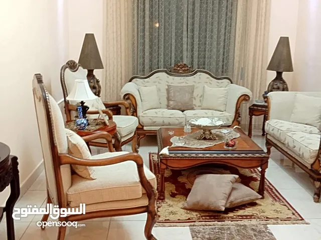 125 m2 3 Bedrooms Apartments for Sale in Amman Al Rawnaq