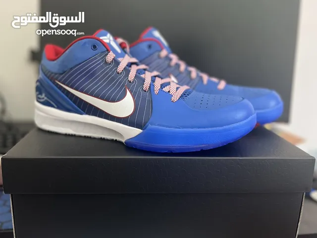Nike Kobe 4 Protro (Philly)
