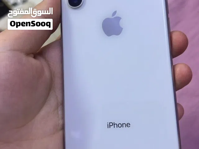ايفون اكس أقره الوصف