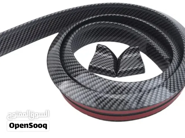 جناح خلفي مناسب لجميع السيارات