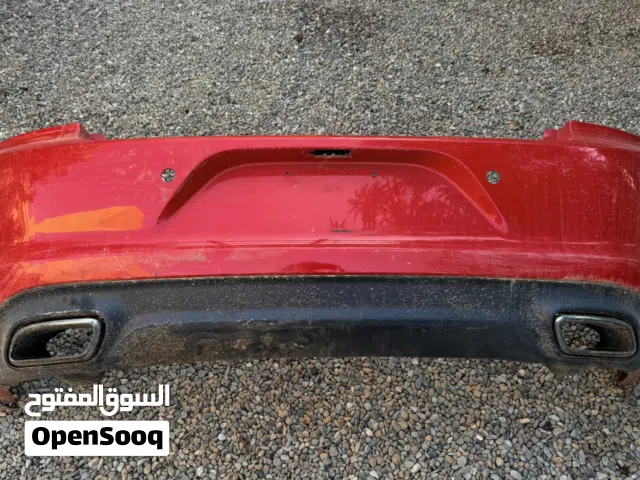 بنفر دودج موديل 2018 وكاله