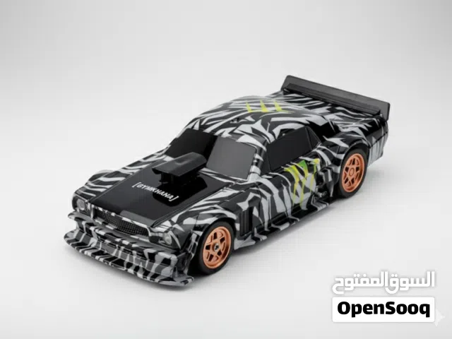 High Speed Mini Drift RC Car (4WD, RTR)