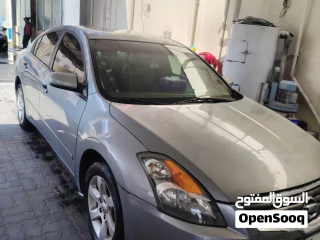 2009, Nissan, Other