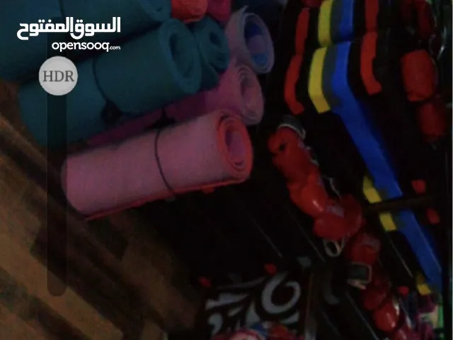 نادي رياضي طابقين للبيع جبل الزهور