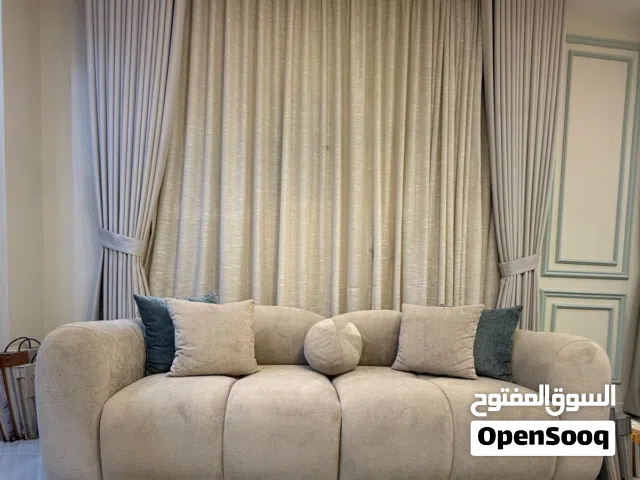 Upgrade Your Home This Ramadan – Sofas Ready & Custom جدّد منزلك بكنب جاهز وتفصيل