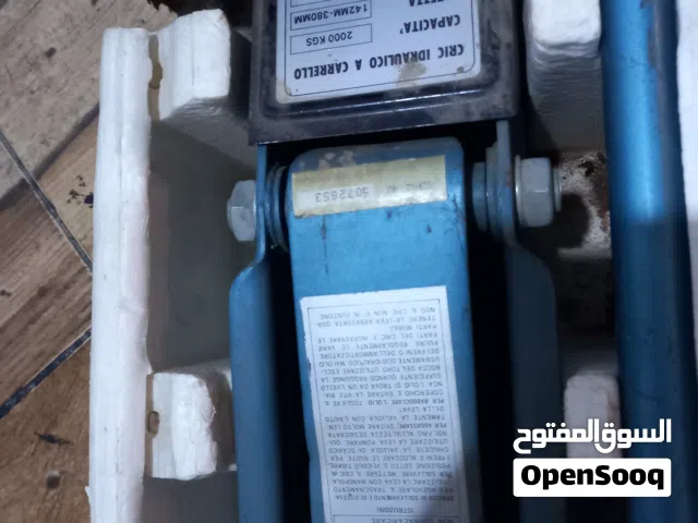 كريك تمساح إيطالي جديد بضاعة الأسواق 2 طن