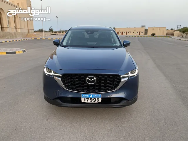 Mazda CX-5 Touring in Al Batinah