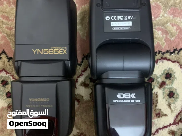 فلاشات مستعملات