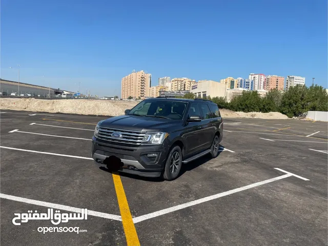 Used Ford Expedition in Kuwait City