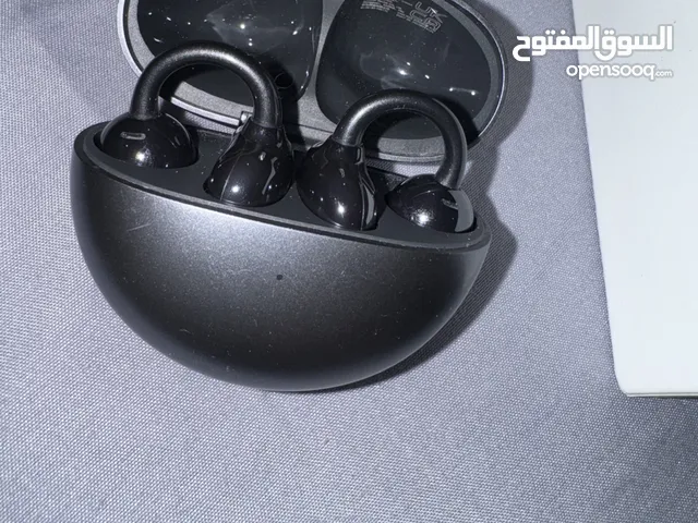 Huawei Freeclip headphone