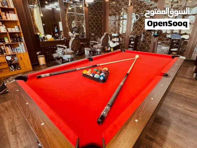 صالون حلاقة للرجال