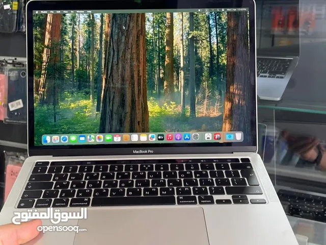 MacBook Pro 2020”13