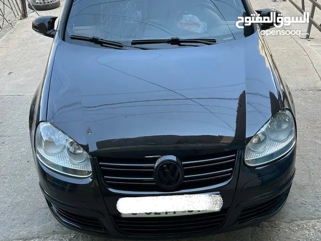جولف 2007 mk5