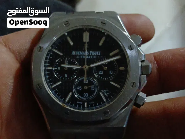 ساعة رجالية