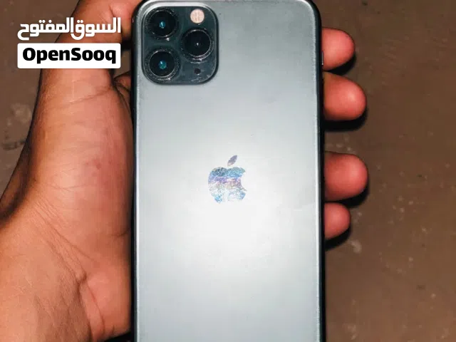 Apple iPhone 11 Pro 256 GB in Tripoli