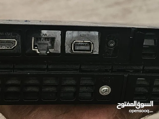 بليشتن 4 للبيع PS4 مستعمل