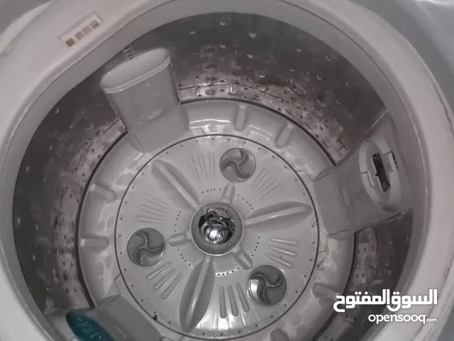 LG 9 - 10 Kg Washing Machines in Tripoli