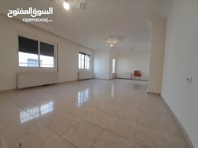 170 m2 3 Bedrooms Apartments for Rent in Amman Al Rabiah