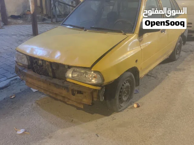 2011 سايبا 111