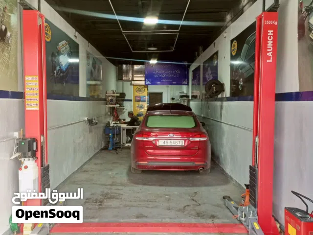 مهندس كهرباء/ميكاترونكس شريك – مركز سيارات كهرباء وهايبرد جاهز للجادين فقط التفاصيل في الوصف