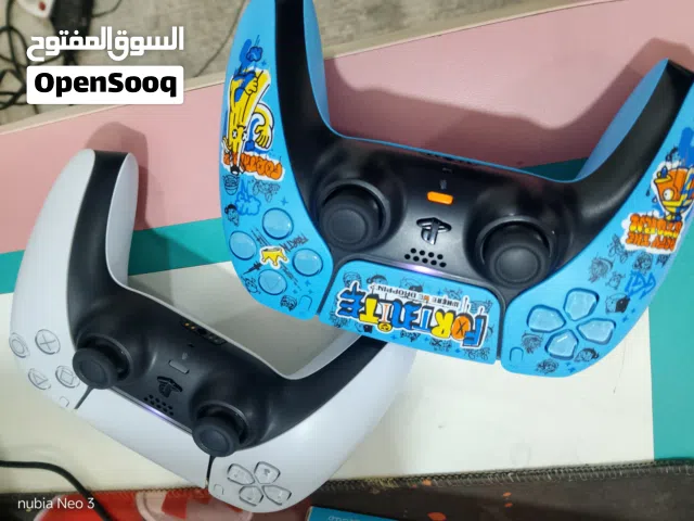 original controller ps5