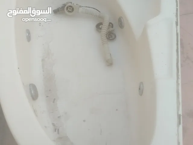 جاكوزي مستعمله