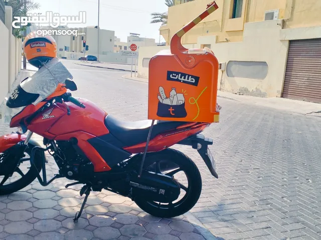 Supper Bike Fresh Condition