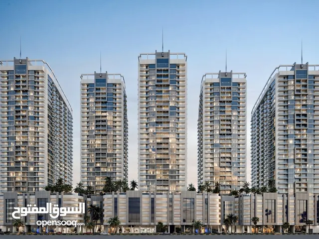 50000 m2 1 Bedroom Apartments for Sale in Ajman Sheikh Maktoum Bin Rashid Rd