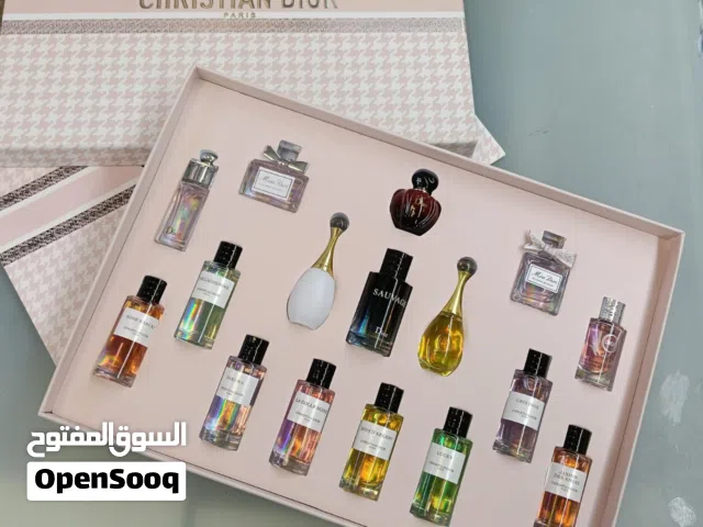 بوكسات الهدايا من ستور عمان